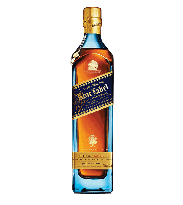 Blue Label