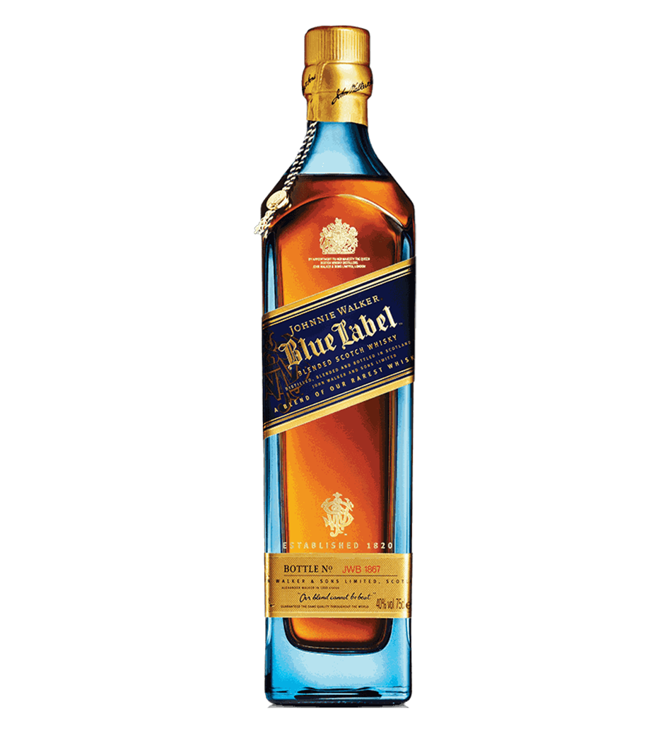 Blue Label